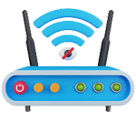 Router Setup Wifi